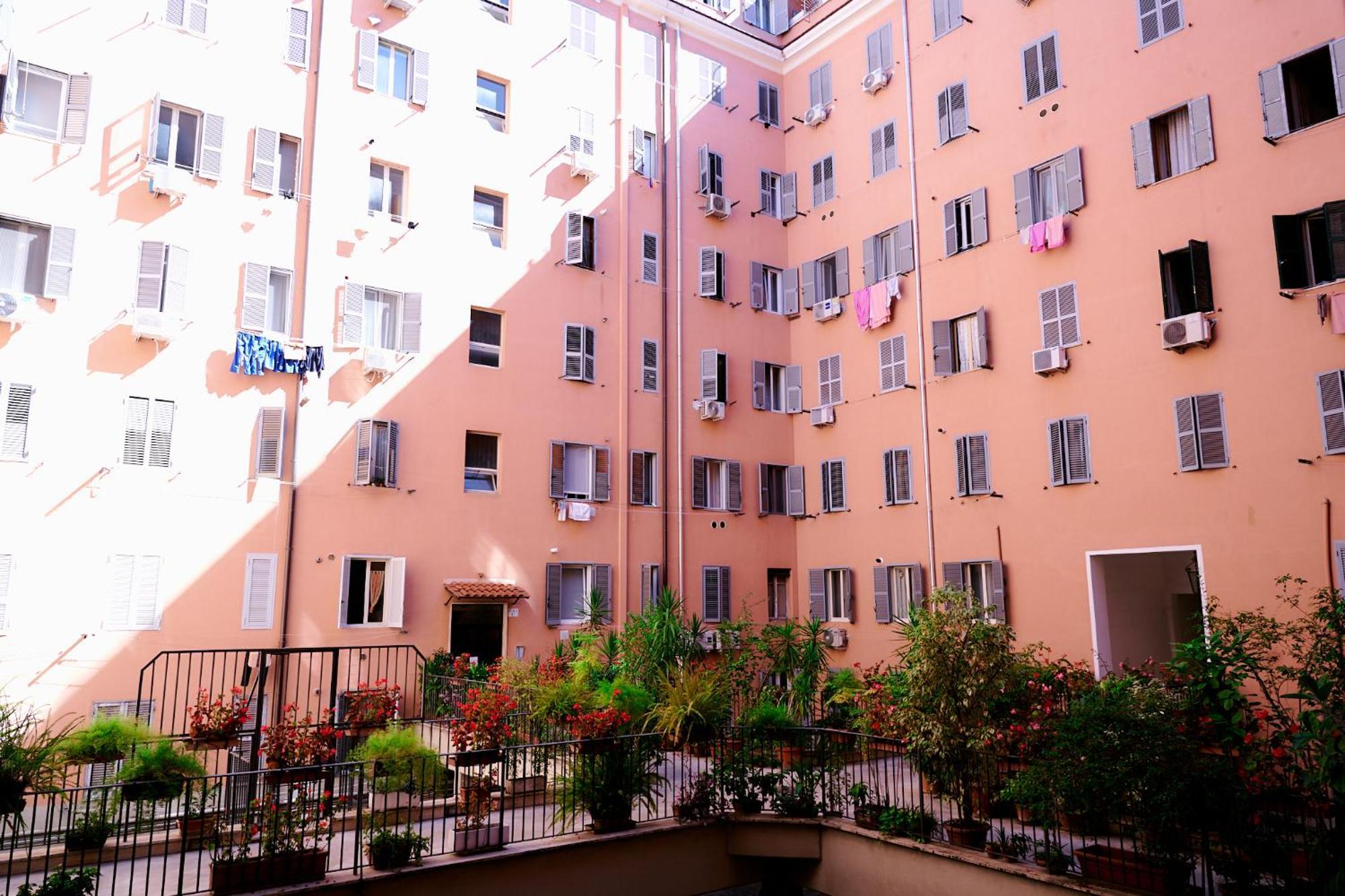 Casa Gaby Apartment