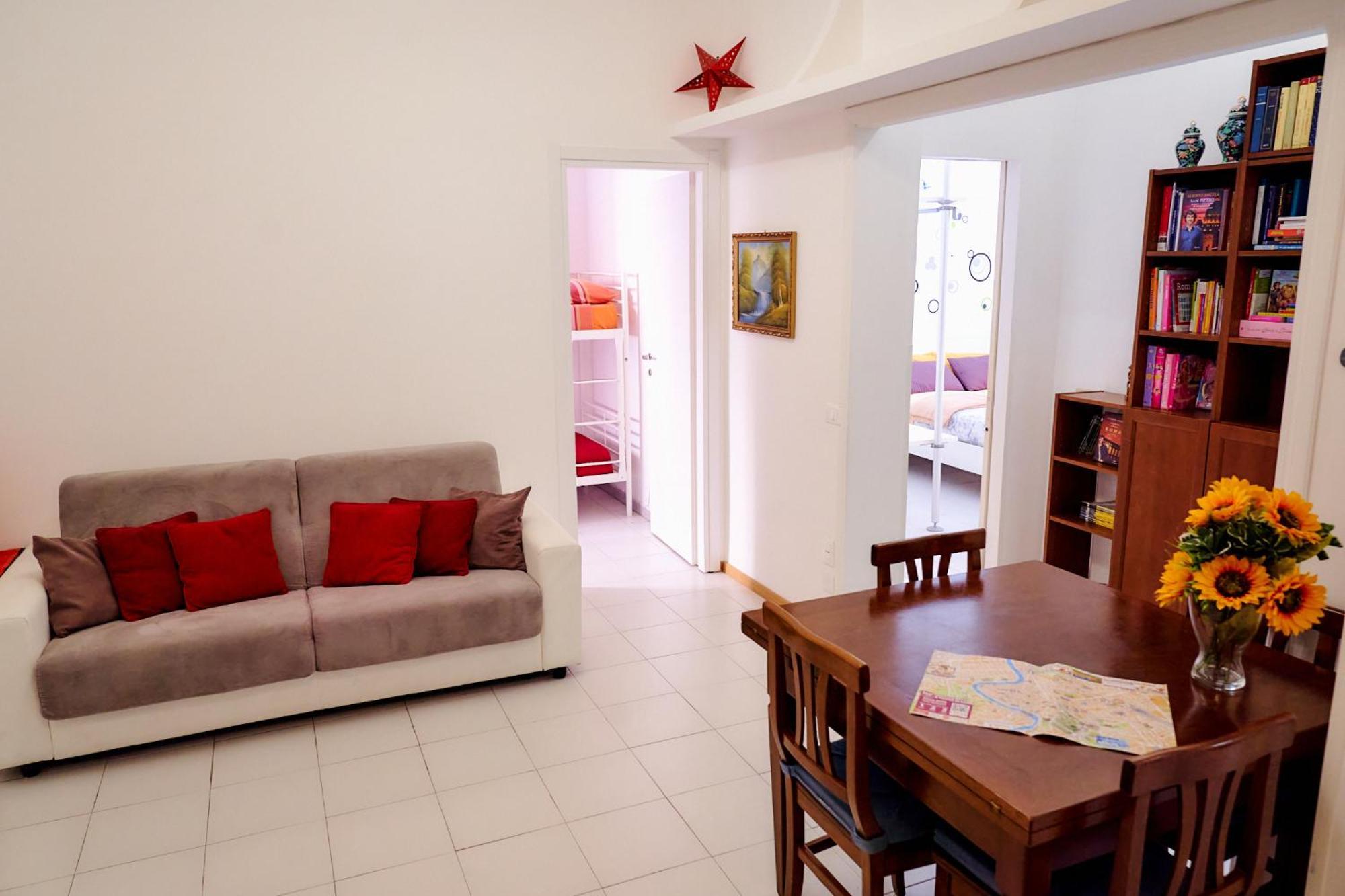 Casa Gaby Apartment Rom