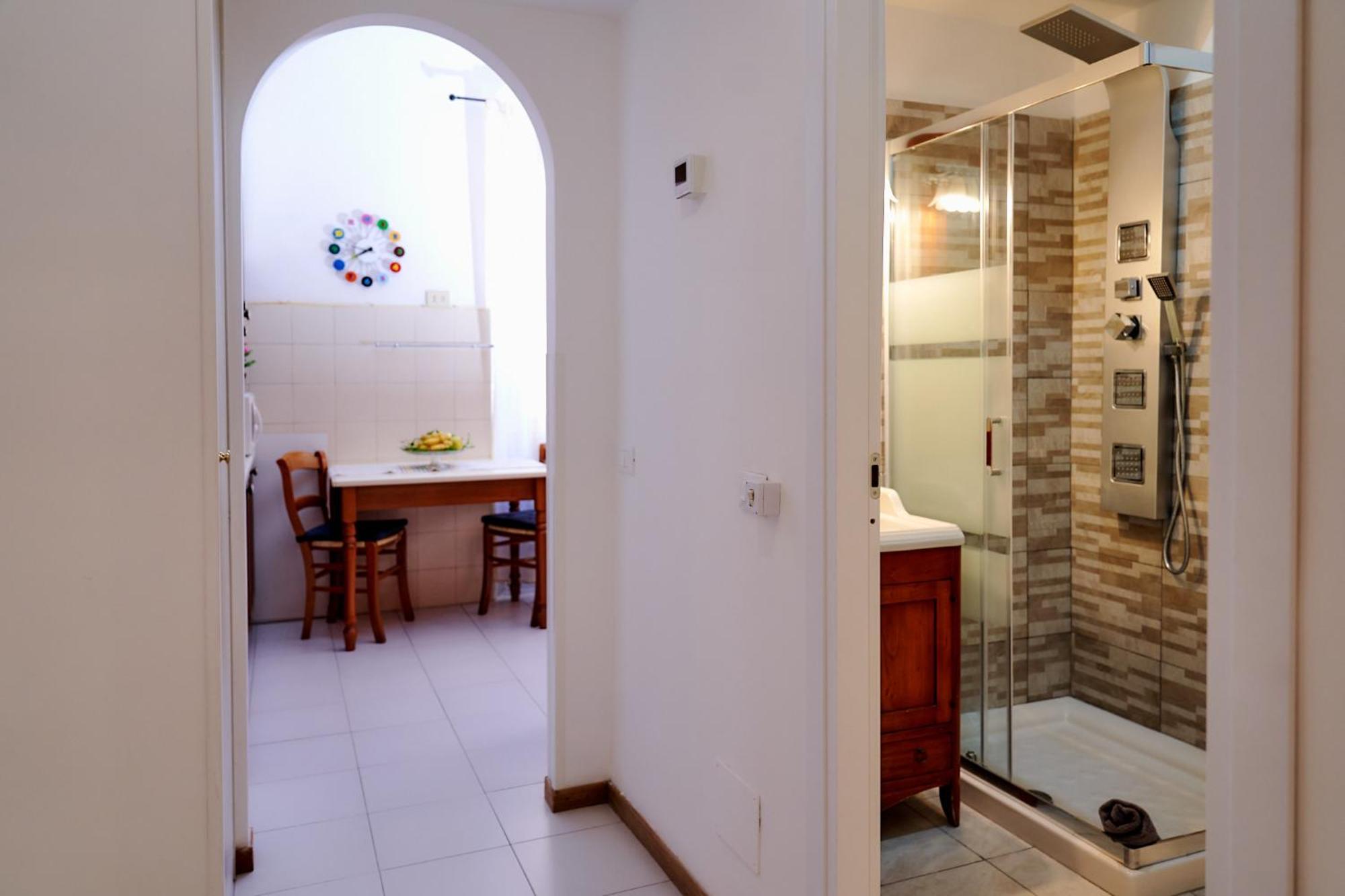 Apartment Casa Gaby Rom