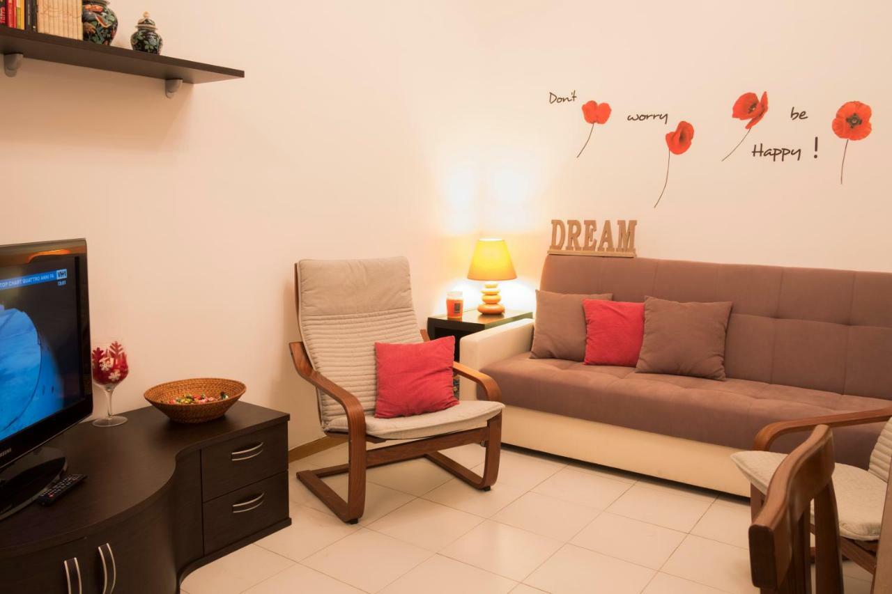 Apartment Casa Gaby Rom