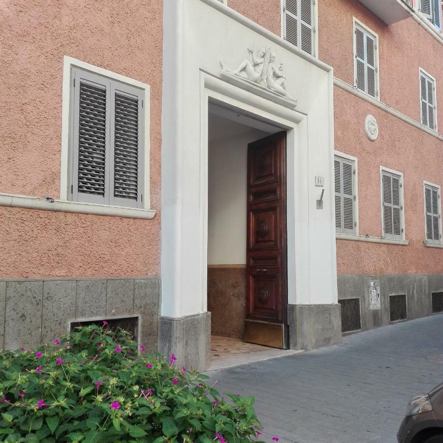 Casa Gaby Rom