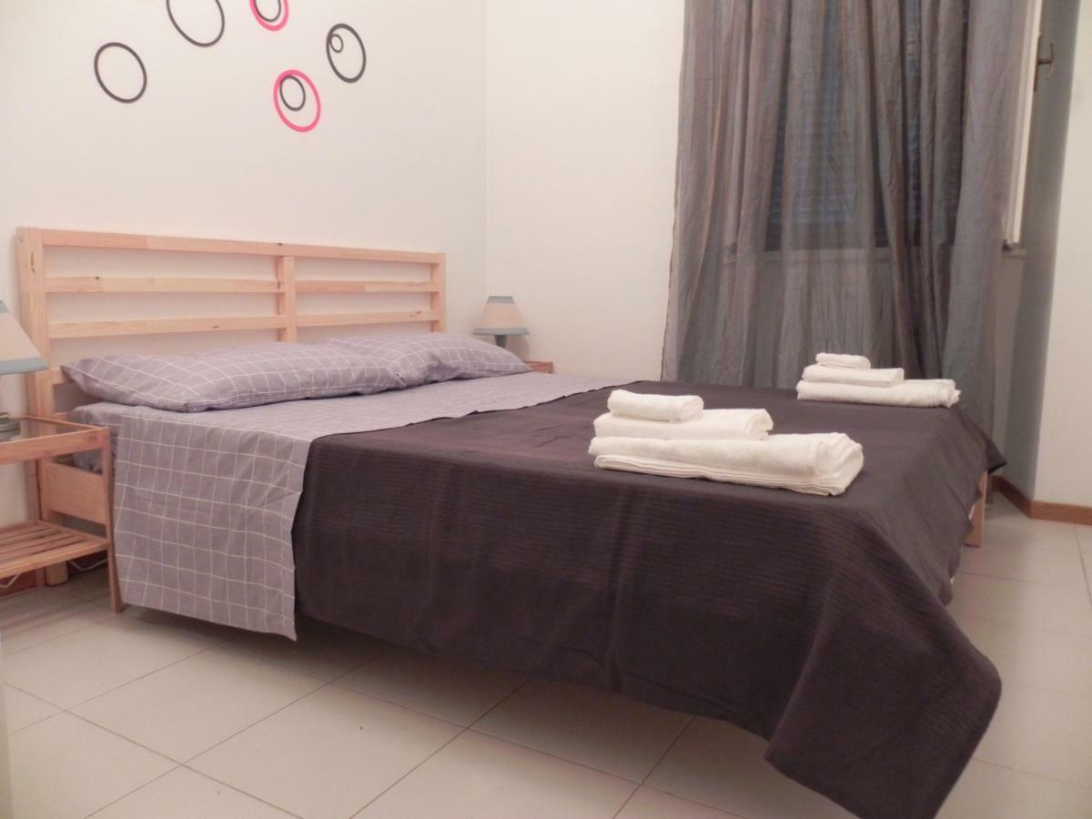Apartment Casa Gaby Rom
